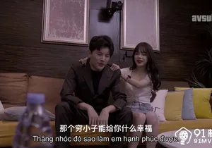 Bạn gái địt trộm em gái để được dấn thân vào showbiz vietsub